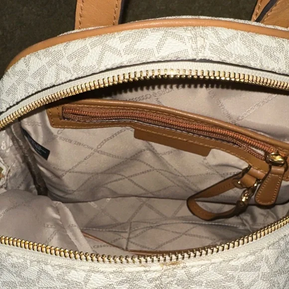 Authentic Mini Backpack - Picture 4 of 9